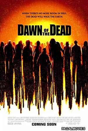Dawn of the Dead (2004) Hollywood Hindi Dubbed Full Movie